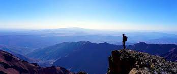 2 Days Mount Toubkal from Marrakech