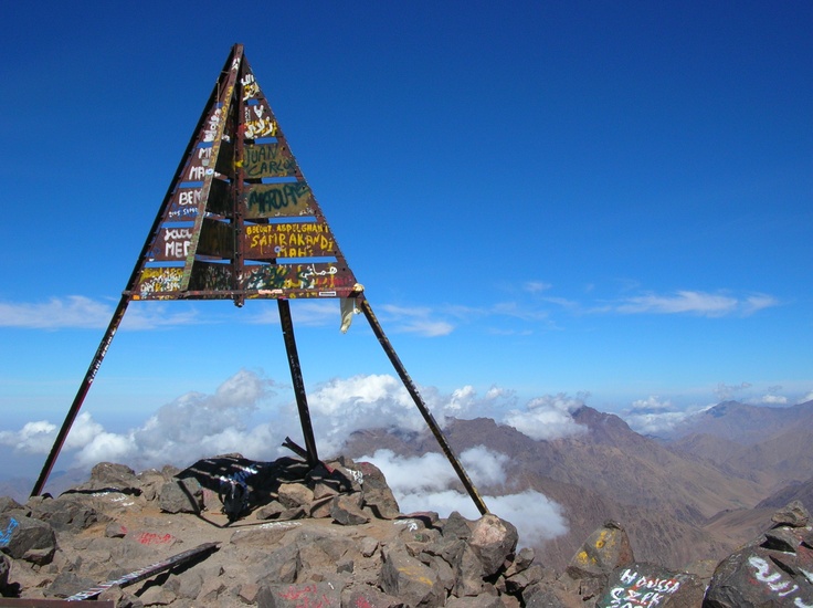 1 Day Excursion - Mountain Biking in Imlil