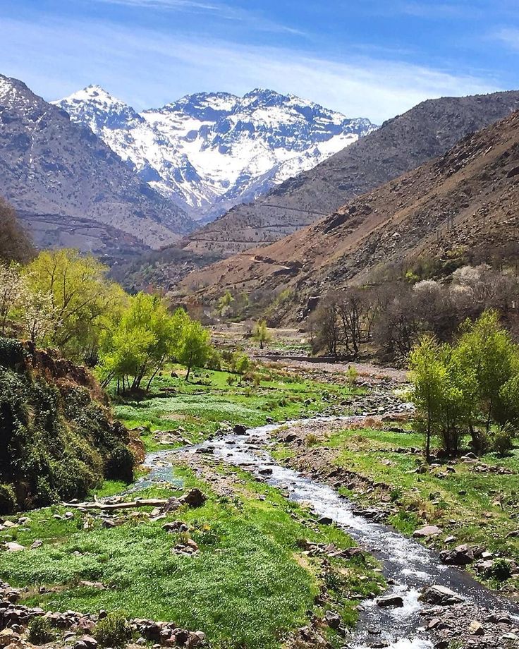 3 Days Berber Villages