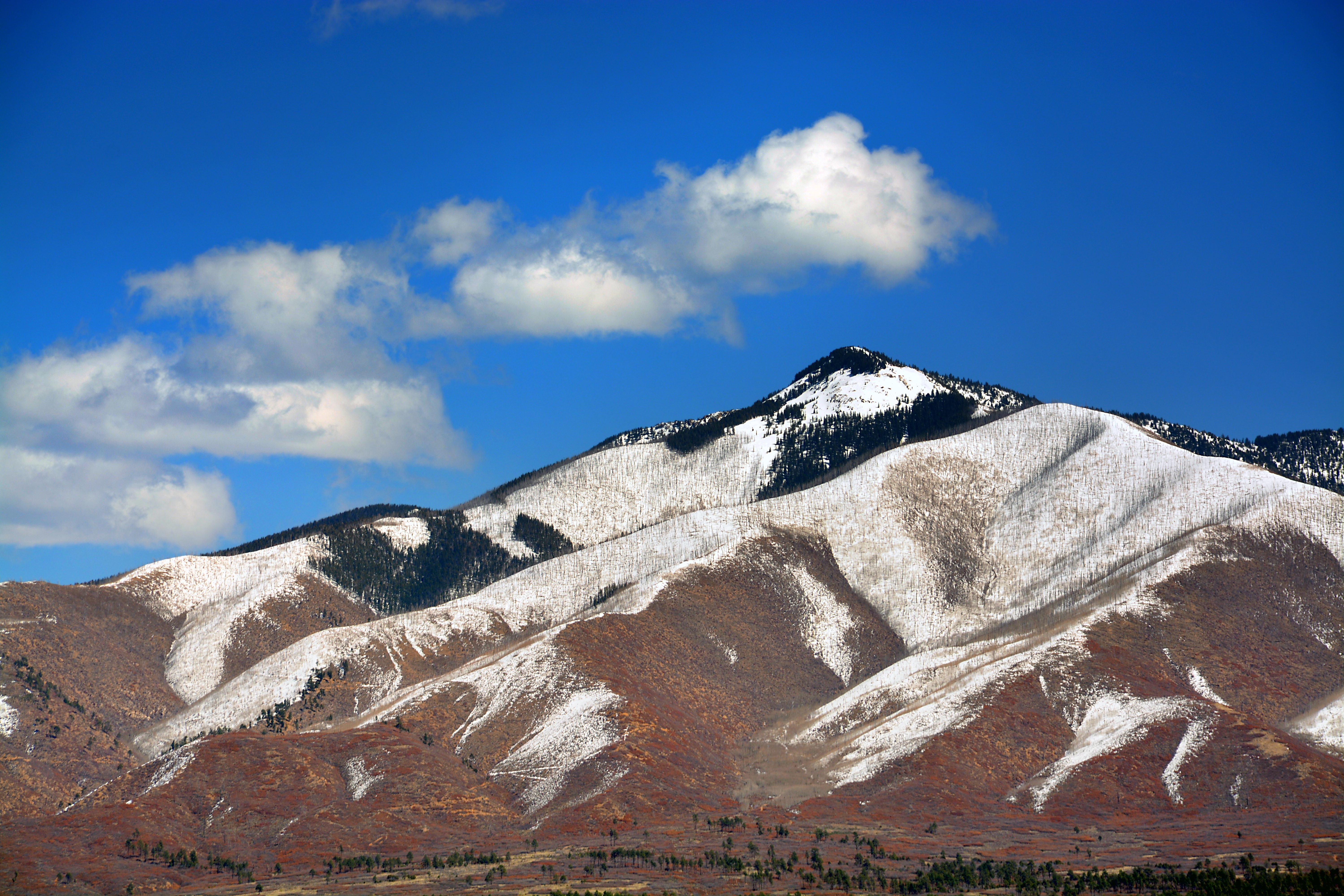 4 Days Atlas Mountain Trek - Mount Toubkal