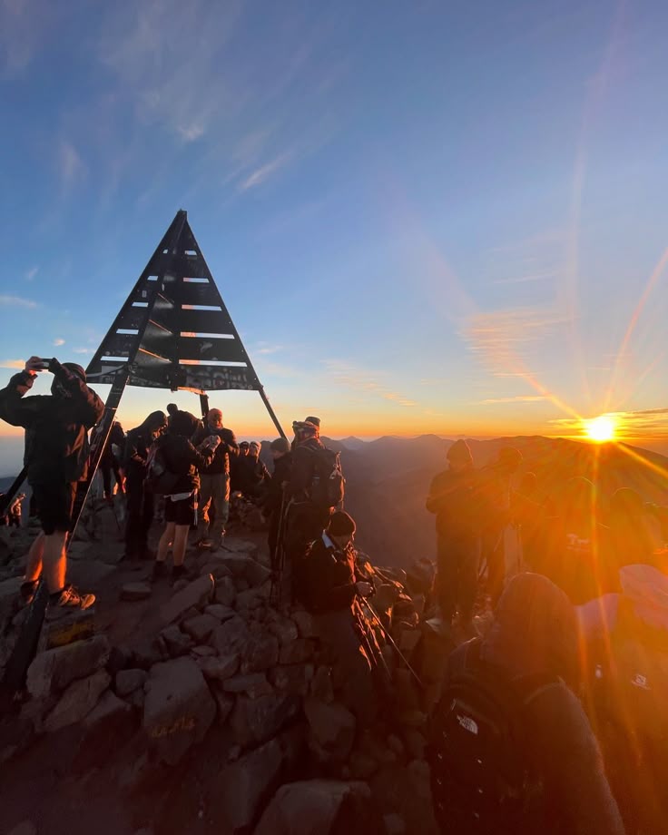 1 Day MTB in High Atlas Morocco Mountains