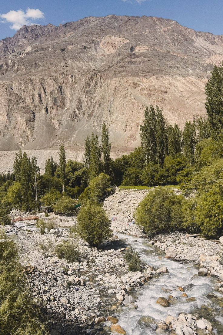 3 Days High Atlas Morocco from Marrakech - Toubkal